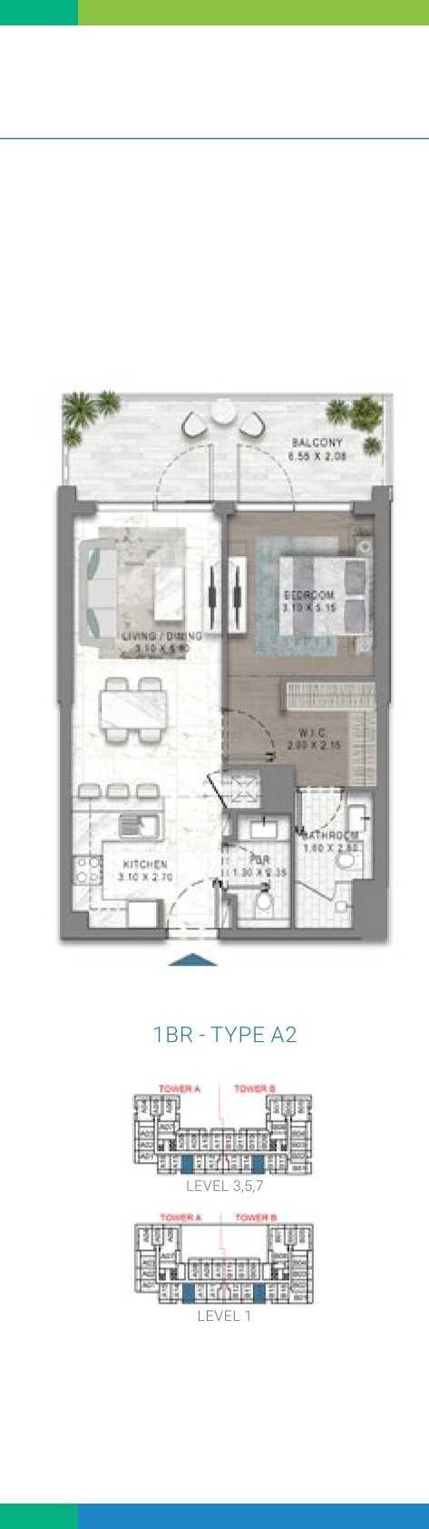 22719_22696_22673_1BR-TYPE A2_copy_86